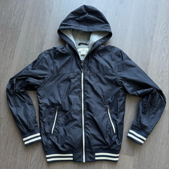 H&M L.O.G.G men’s lightweight jacket - Picture 1 of 5